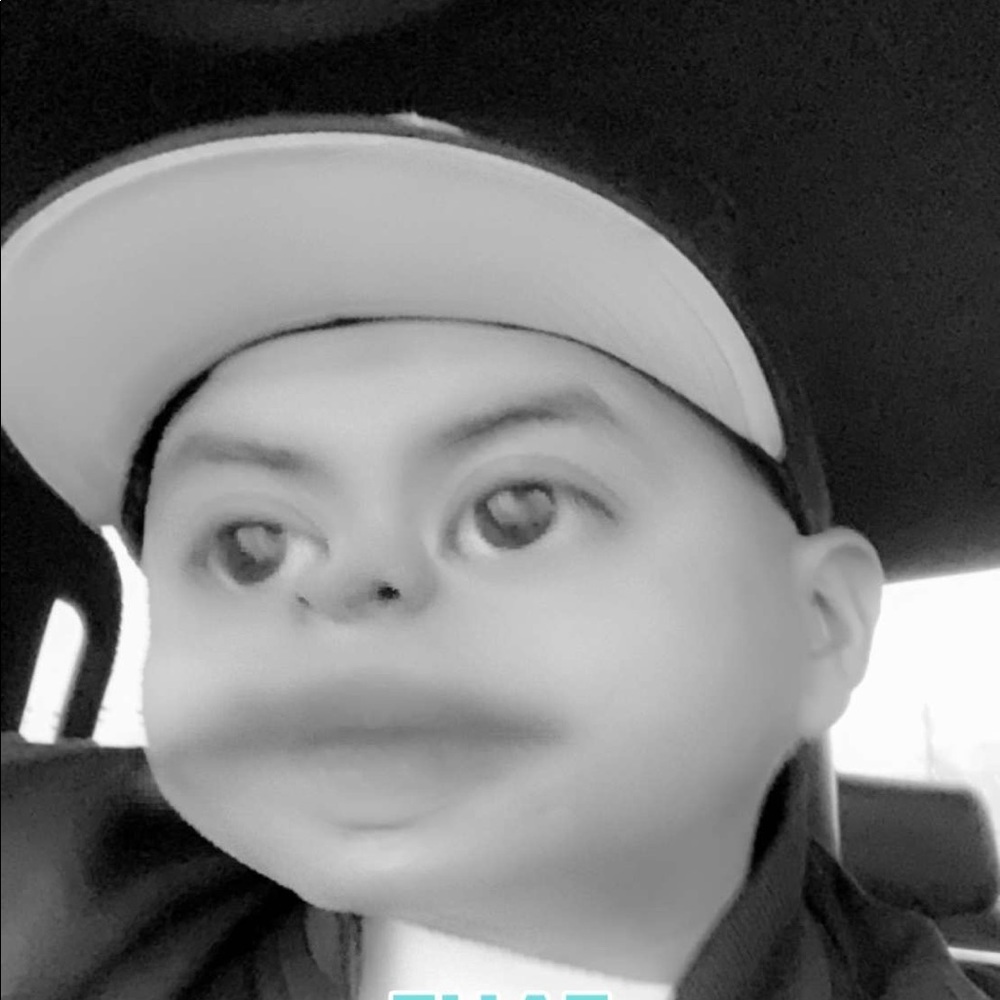 Meet your Posher, Victor m